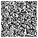 QR code with One Time contacts
