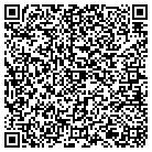 QR code with Holguin Investigative Service contacts