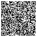 QR code with Neman Nahid contacts