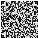 QR code with JBE Diamonds Inc contacts