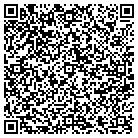 QR code with C & T Tool & Instrument Co contacts