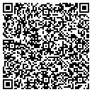 QR code with S O N Distributors contacts