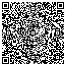 QR code with M & R Custom Woodworking Inc contacts