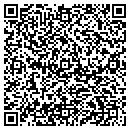 QR code with Museum of Contemporary African contacts