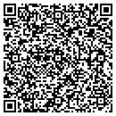 QR code with B S Properties contacts