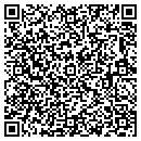 QR code with Unity House contacts