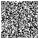 QR code with R N S Properties LLC contacts