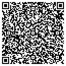 QR code with D A Intl LTD contacts