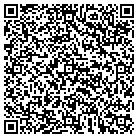 QR code with Rafael J Hernandez Lawn Mntnc contacts