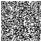 QR code with Martha Link's Nail Design contacts