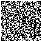 QR code with J R's Used Auto Sales contacts