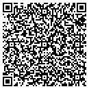 QR code with C J Labs Inc contacts