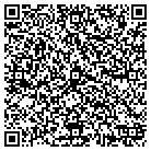 QR code with A 1 Discount Locksmith contacts