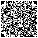 QR code with P & C Foods contacts