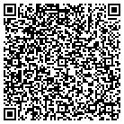 QR code with C S Construction & Home contacts