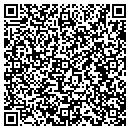 QR code with Ultimate Buzz contacts
