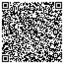 QR code with R L Sound Labs Inc contacts