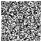 QR code with Manetta's Fine Foods contacts