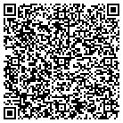 QR code with Canarsie Curry & Roti Shop Inc contacts
