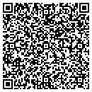 QR code with S L Consulting contacts