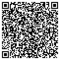 QR code with John Patek contacts