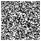 QR code with Hinckley Computer Service contacts