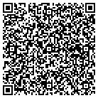 QR code with C & M Auto Enterprises Inc contacts