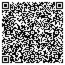 QR code with J C Schummer DDS contacts