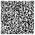 QR code with R A Universal Service contacts