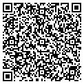 QR code with R A Cleaners contacts