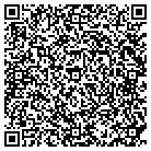 QR code with D & Sons Construction Corp contacts