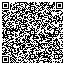 QR code with G & N Contracting contacts