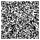 QR code with Clay Lumber contacts