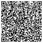 QR code with Techorizons Of America Inc contacts