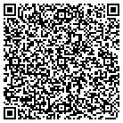 QR code with King Plumbing & Heating Inc contacts