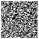 QR code with Autozone contacts