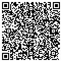 QR code with M I T & Tours Inc contacts