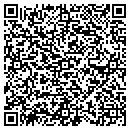 QR code with AMF Babylon Bowl contacts