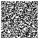 QR code with GNC Corp contacts
