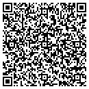 QR code with Art Care Inc contacts