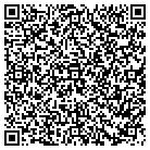 QR code with Peace of Mind Ldscp & Design contacts