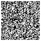 QR code with Louis Allen Construction contacts