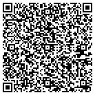 QR code with A Active Chiropractic contacts