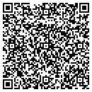 QR code with Gonyea's Body Shop contacts