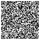 QR code with H & R Block Tax Service contacts