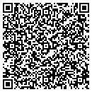 QR code with Advanced Alarm contacts