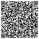 QR code with A1 Seamless Gutters contacts