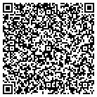 QR code with Gene Froehlick Contracting contacts