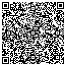 QR code with U S Grinding Inc contacts