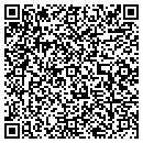 QR code with Handyman Fran contacts